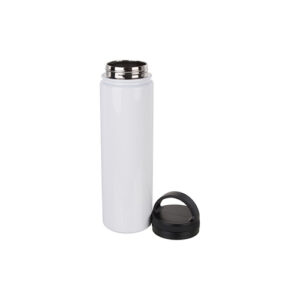 Thermos Blanc 750ml  sublimable