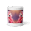 Mug perso unicorn 2