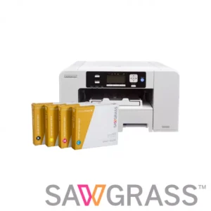 Sawgrass SG500 imprimante coton A4