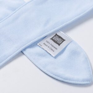 Bandeau Bébé pour sublimation - Bleu