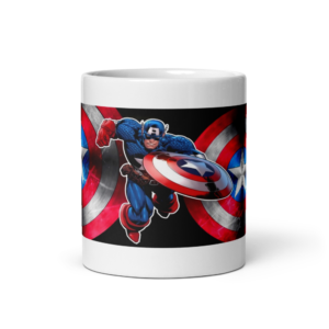 Mug perso Anime 01 à La Réunion 974