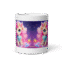 Mug perso unicorn 3