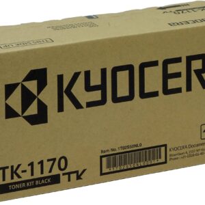 Cartouche Toner Kyocera TK-1170