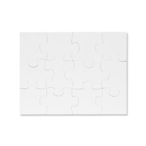 Puzzle en carton Enfant Sublimation