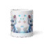 Mug perso Cat 2