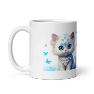 Mug perso Cat 2