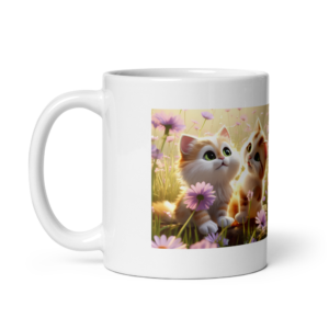 Mug perso Cat 4