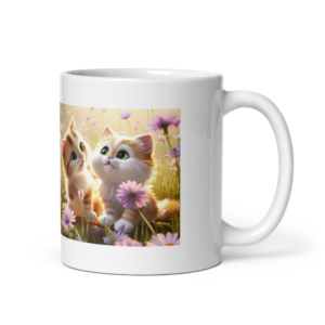 Mug perso Cat 4