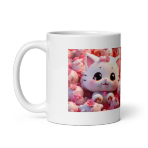 Mug perso Cat 5