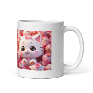 Mug perso Cat 5