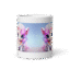 Mug perso unicorn 4