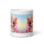 Mug perso unicorn 7