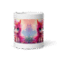 Mug perso unicorn 9