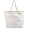 Tote bag femme sublimable canvas