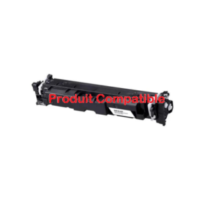 Canon 069H Toner Noir Compatible