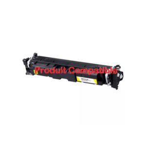 Canon 069H Toner Yellow Compatible