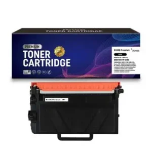 Brother TN3480 Toner Noir Compatible