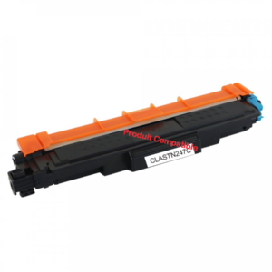 Cartouche de toner TN-247C compatible