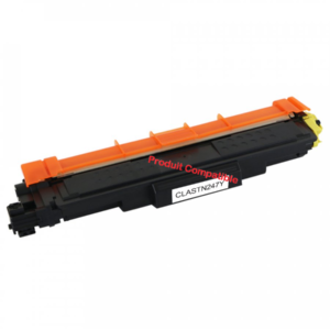 Cartouche de toner TN-247Y compatible