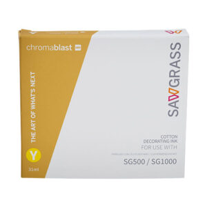 Encre gel ChromaBlast-UHD YELLOW