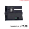 Bloc de récupération d’encre usagée Epson  SC-F500