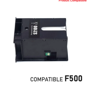 Bloc de récupération d’encre usagée Epson F500