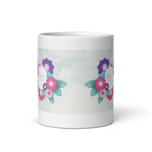 Mug fêtes des mères 1 à La Réunion 974