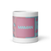 Mug fêtes des mères 5