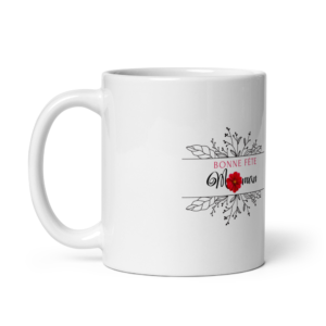 Mug fêtes des mères 6