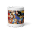 Mug perso One Piece 4