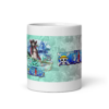 Mug perso One Piece 7
