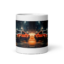 Mug perso car 3