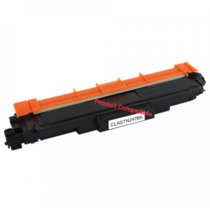 Cartouche de toner TN-247BK compatible