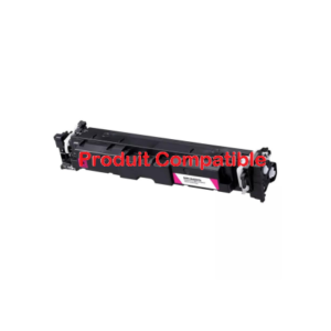 Canon 069H Toner Magenta Compatible