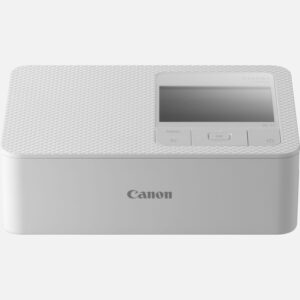 Imprimante photo Canon Selphi CP1500