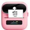 Phomemo M220 Label Pink