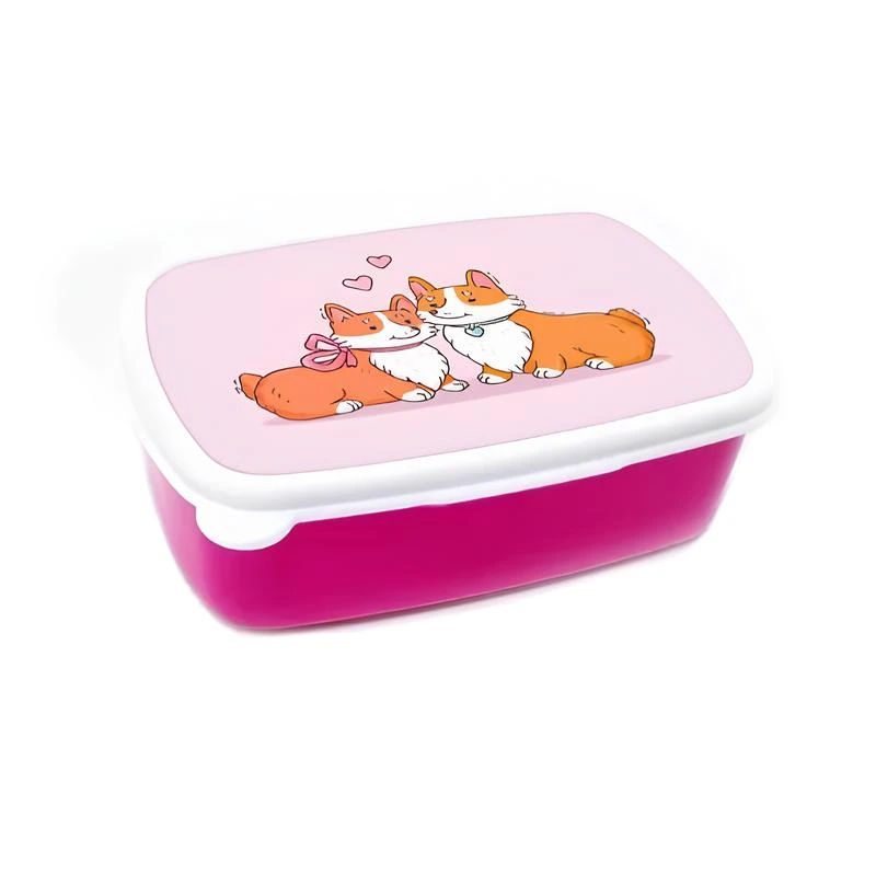 Acheter Boîte à lunch pour enfants à La Réunion 974