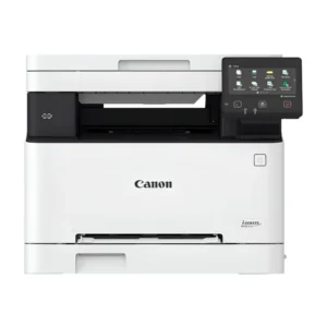 Acheter Canon i-SENSYS MF651Cw couleur Wifi à La Réunion 974