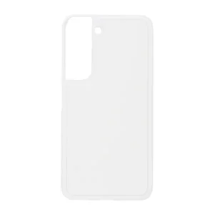 Galaxy S22 - Coque en plastique - Blanc