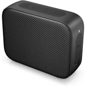 Enceinte Bluetooth Transportable Noir HP 350