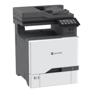 Lexmark XC4342 - couleur multifonctions