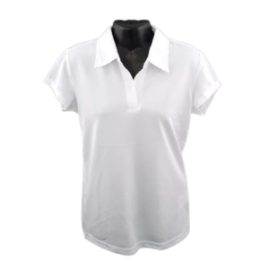 Polo sublimable spécial pour femme
