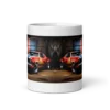 Mug perso car 5
