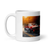 Mug perso car 4