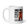 Mug Perso DBZ 01