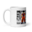 Mug Perso DBZ 01