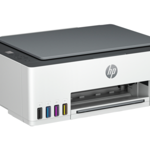 Imprimante Tout-en-un HP Smart Tank 580