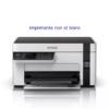 Imprimante monochrome EcoTank ET-M2120