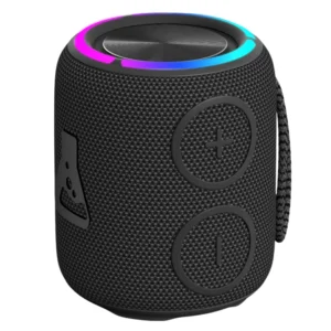 Enceinte bluetooth etanche KLUB NEON