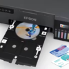 EPSON EcoTank L8050 Imprimante photo Multi-support